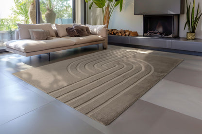 Peace 725 Taupe