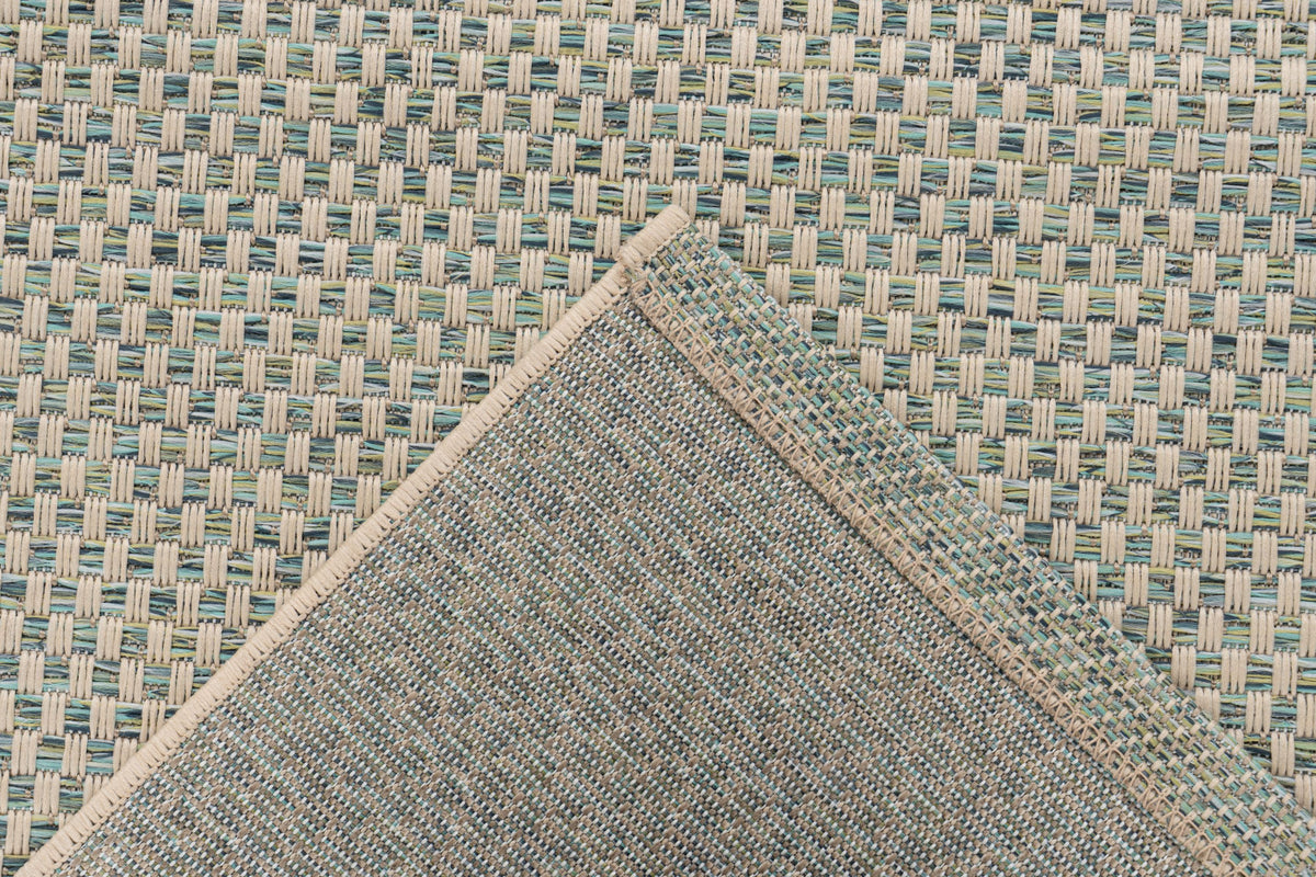 Tribal 125 Türkis