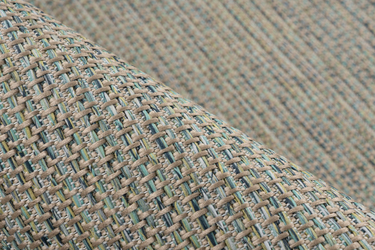 Tribal 225 Türkis