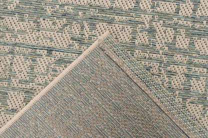 Tribal 325 Türkis