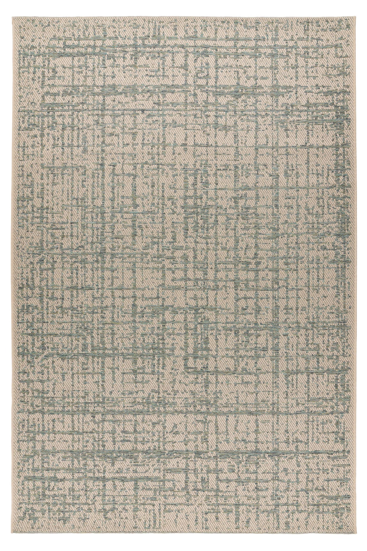 Tribal 325 Türkis