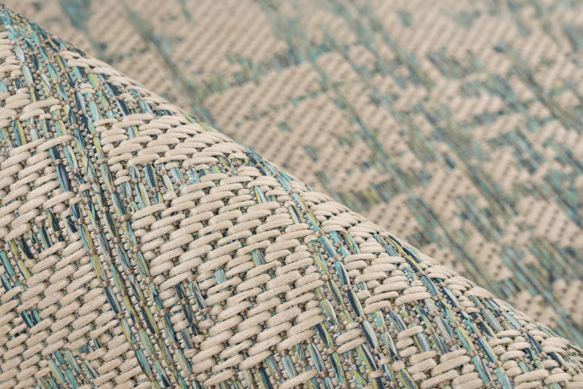 Tribal 325 Türkis