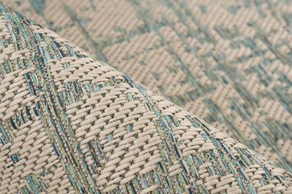 Tribal 325 Türkis
