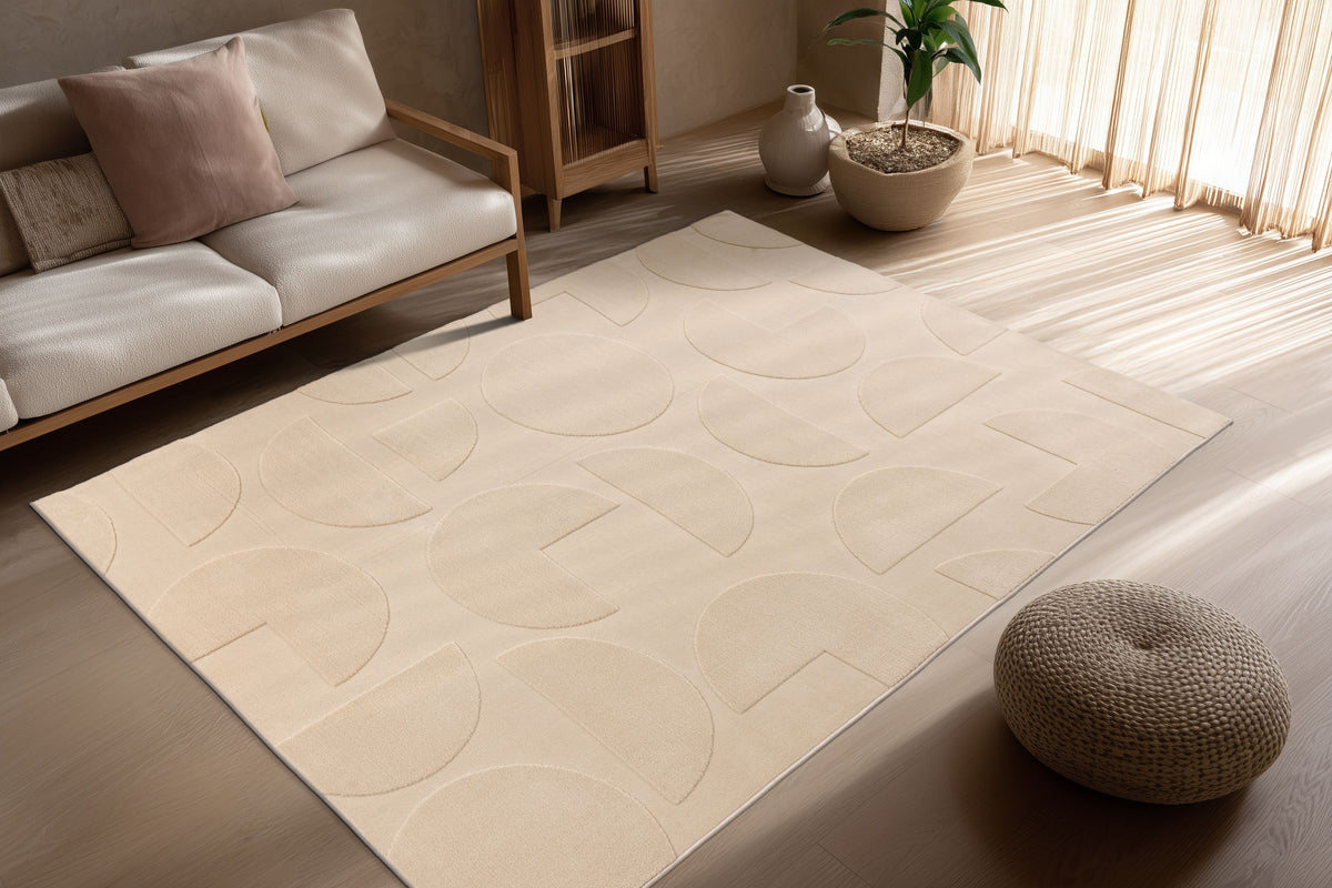 Niburi 425 Beige