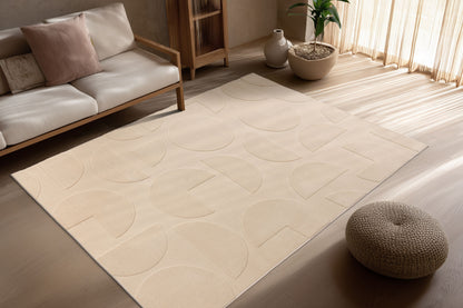 Niburi 425 Beige
