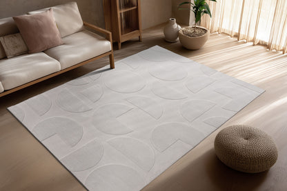 Niburi 425 Silber