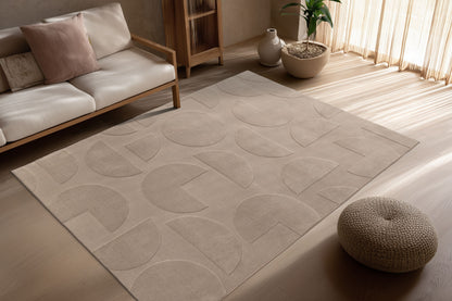 Niburi 425 Taupe