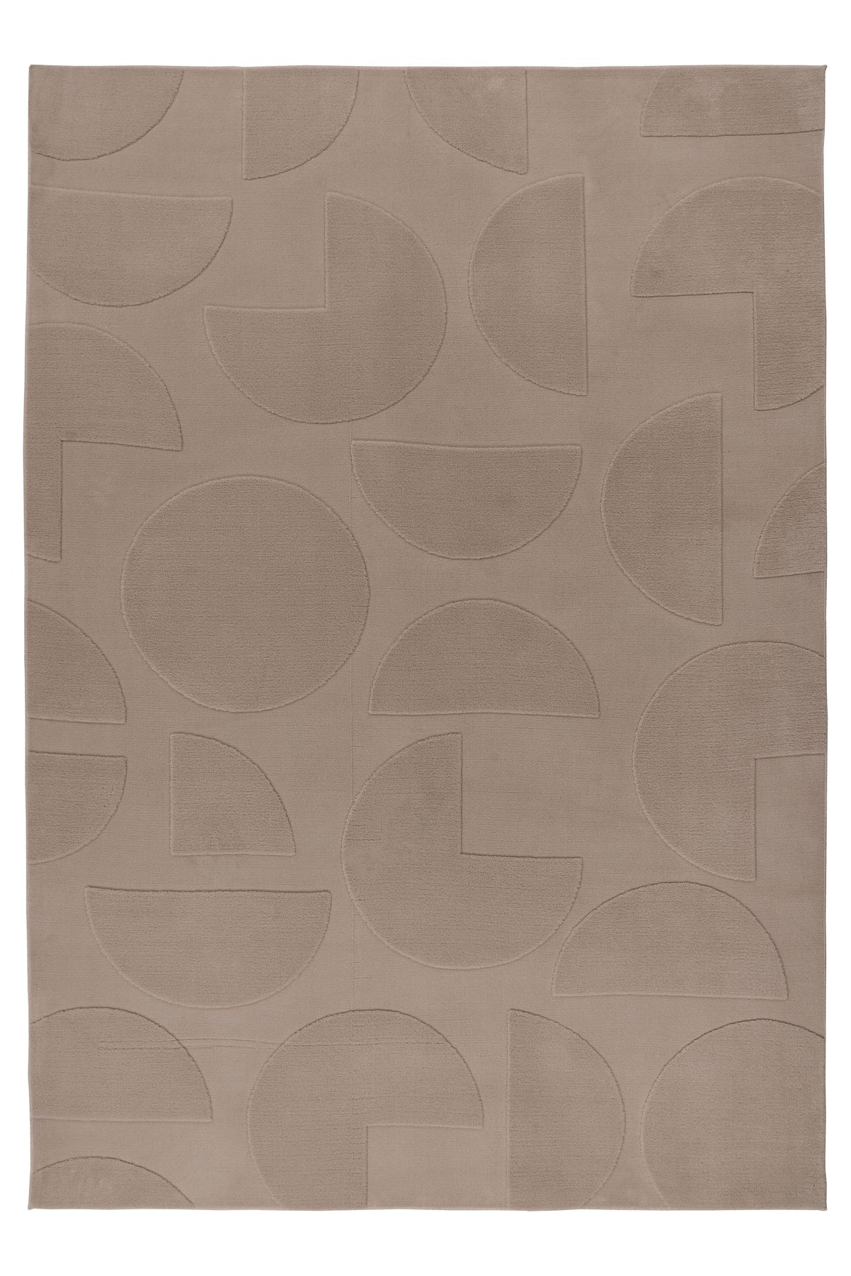 Niburi 425 Taupe