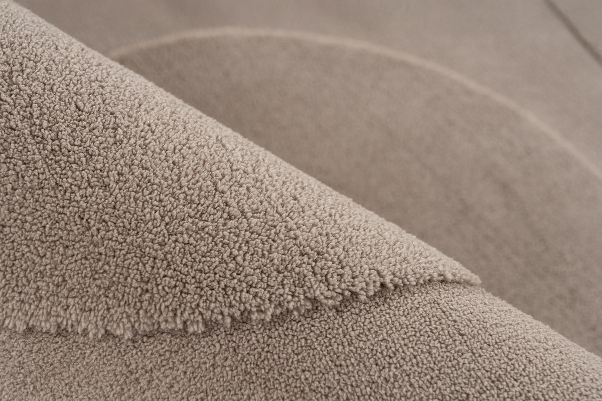 Niburi 425 Taupe