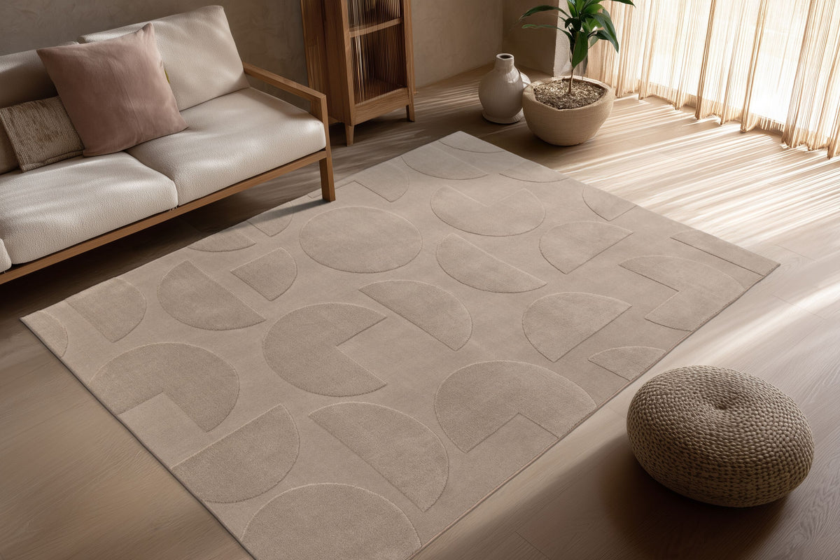 Niburi 425 Taupe