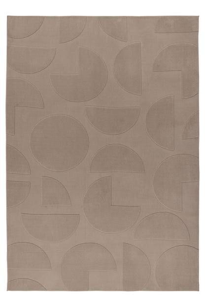 Niburi 425 Taupe