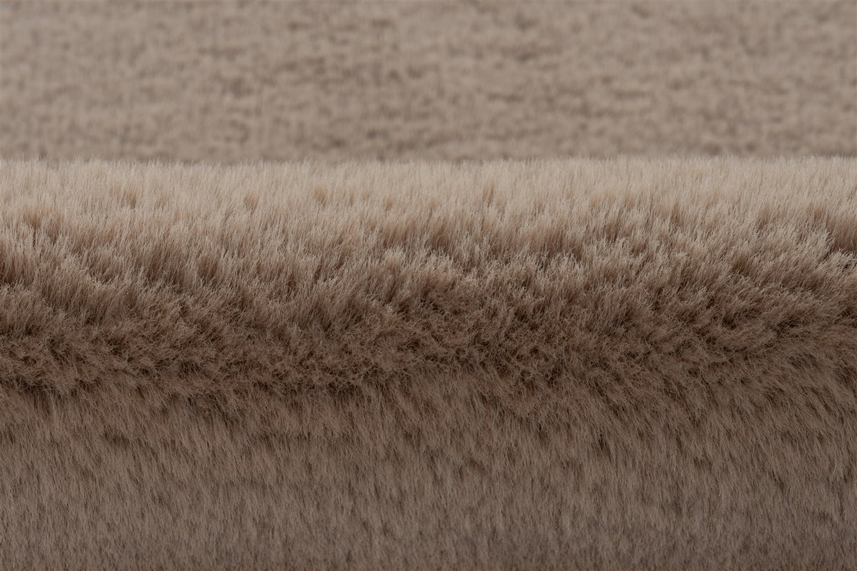 Cosy Sheepskin 525 Taupe