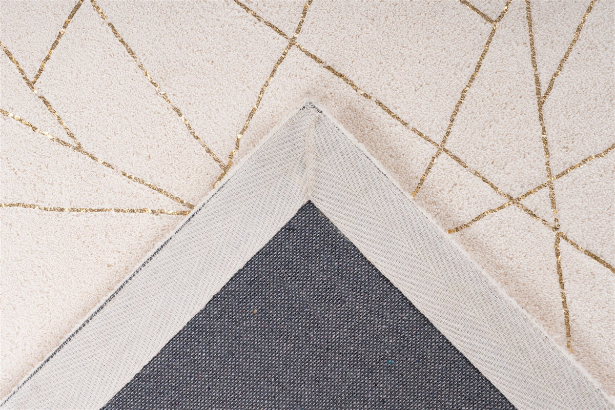 Bijou 125 Creme / Gold