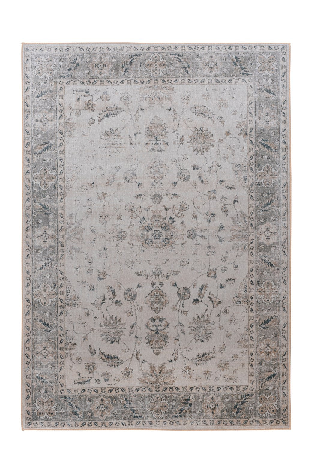 Prayer 325 Multi / Beige