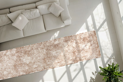 Amora 263 Pfirsich