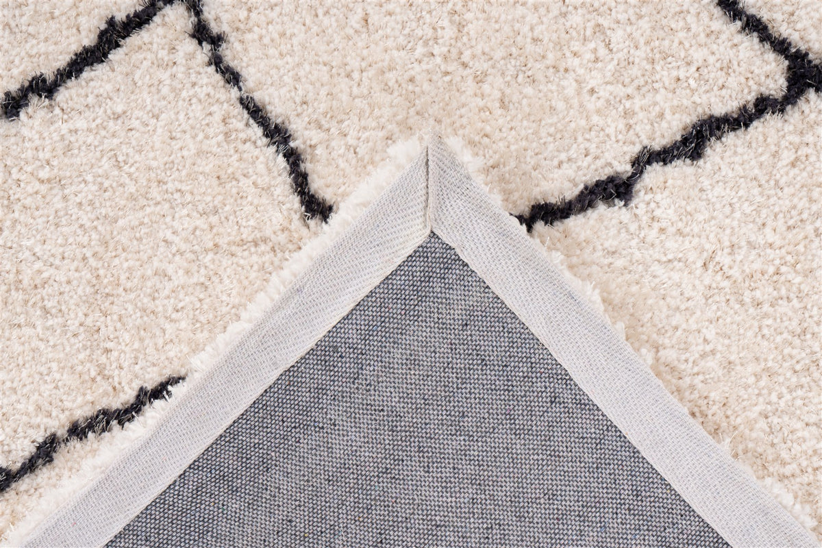 Orlando 525 Elfenbein
