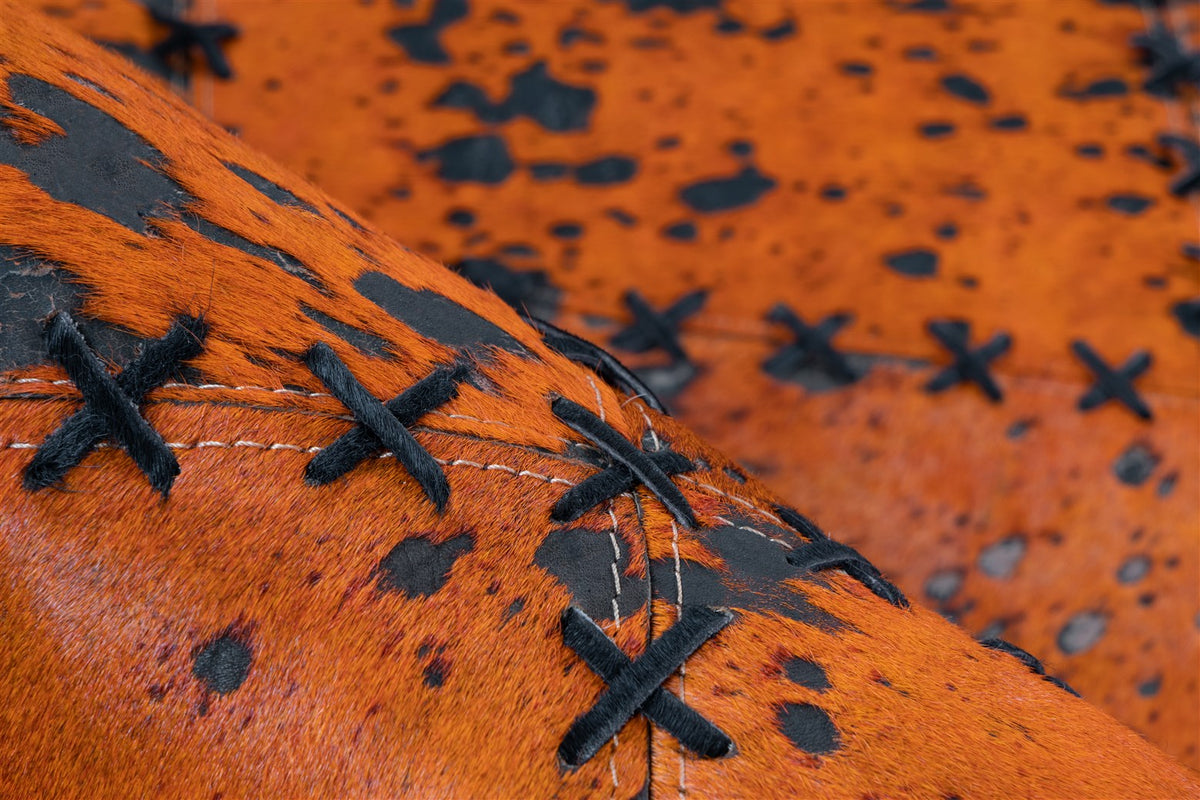 Voila 125 Orange