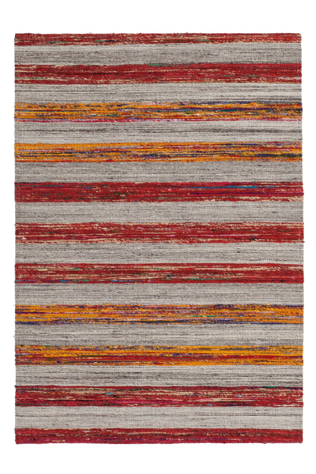 Duarte 210 Natur / Rot