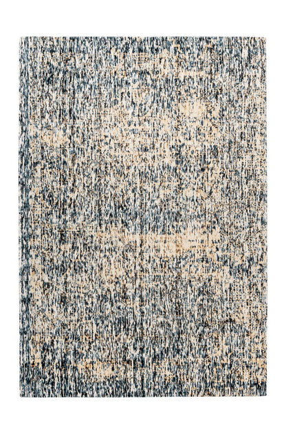 Puerto 125 Blau / Beige