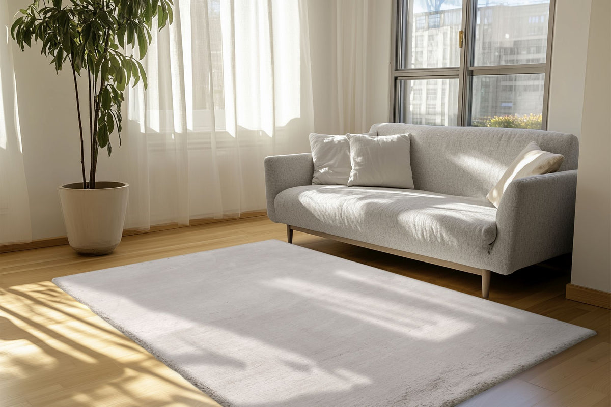Luxe 525 Polargrau