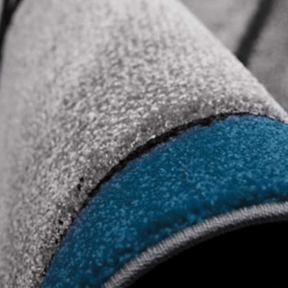 Teppich »BRILLIANCE« 659 930 Grey blue
