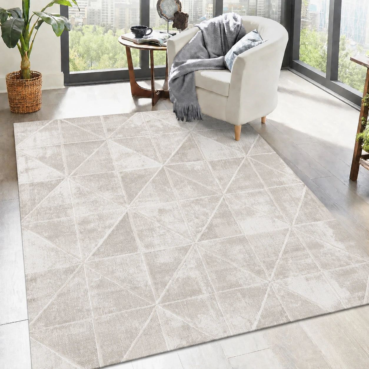 Harmony | Vizon | Kurzflorteppich