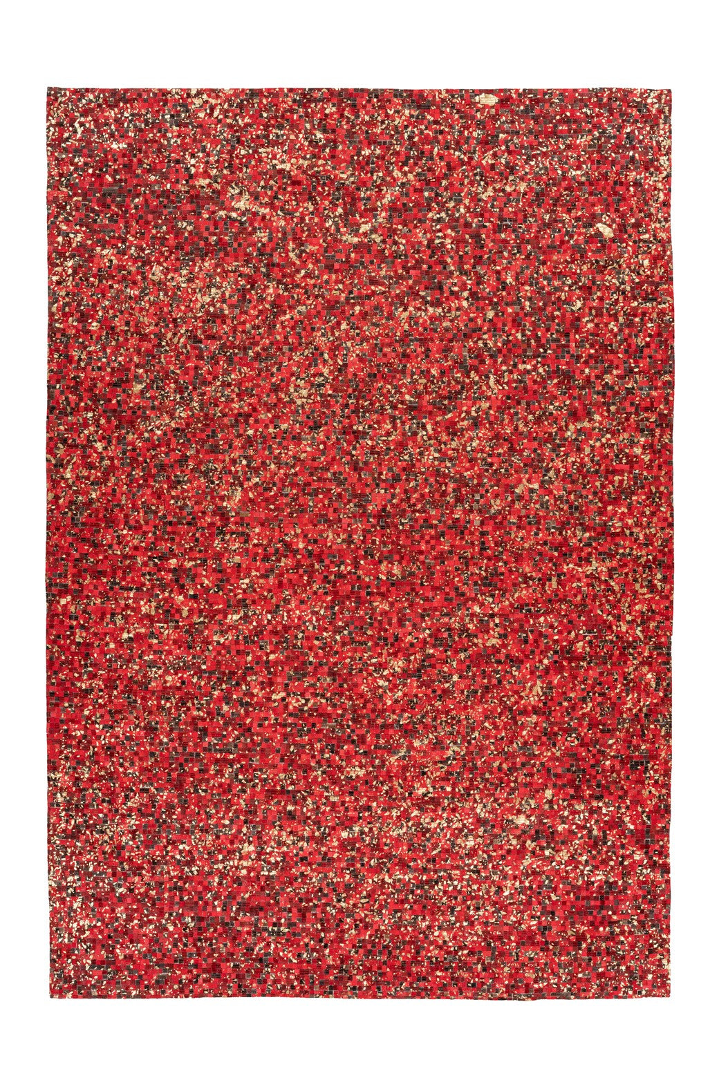 Finish 125 Rot / Gold