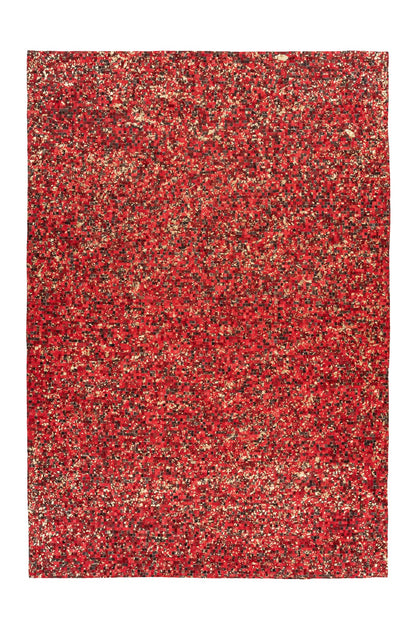 Finish 125 Rot / Gold