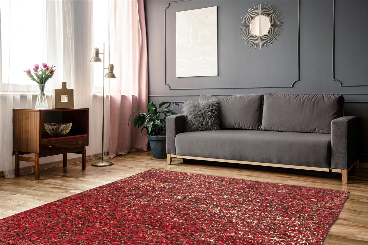 Finish 125 Rot / Gold