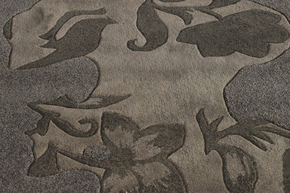 Spirit 7302 Taupe / Grau