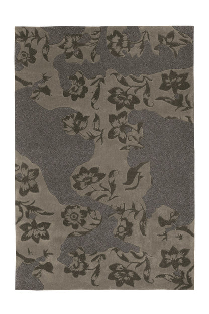 Spirit 7302 Taupe / Grau