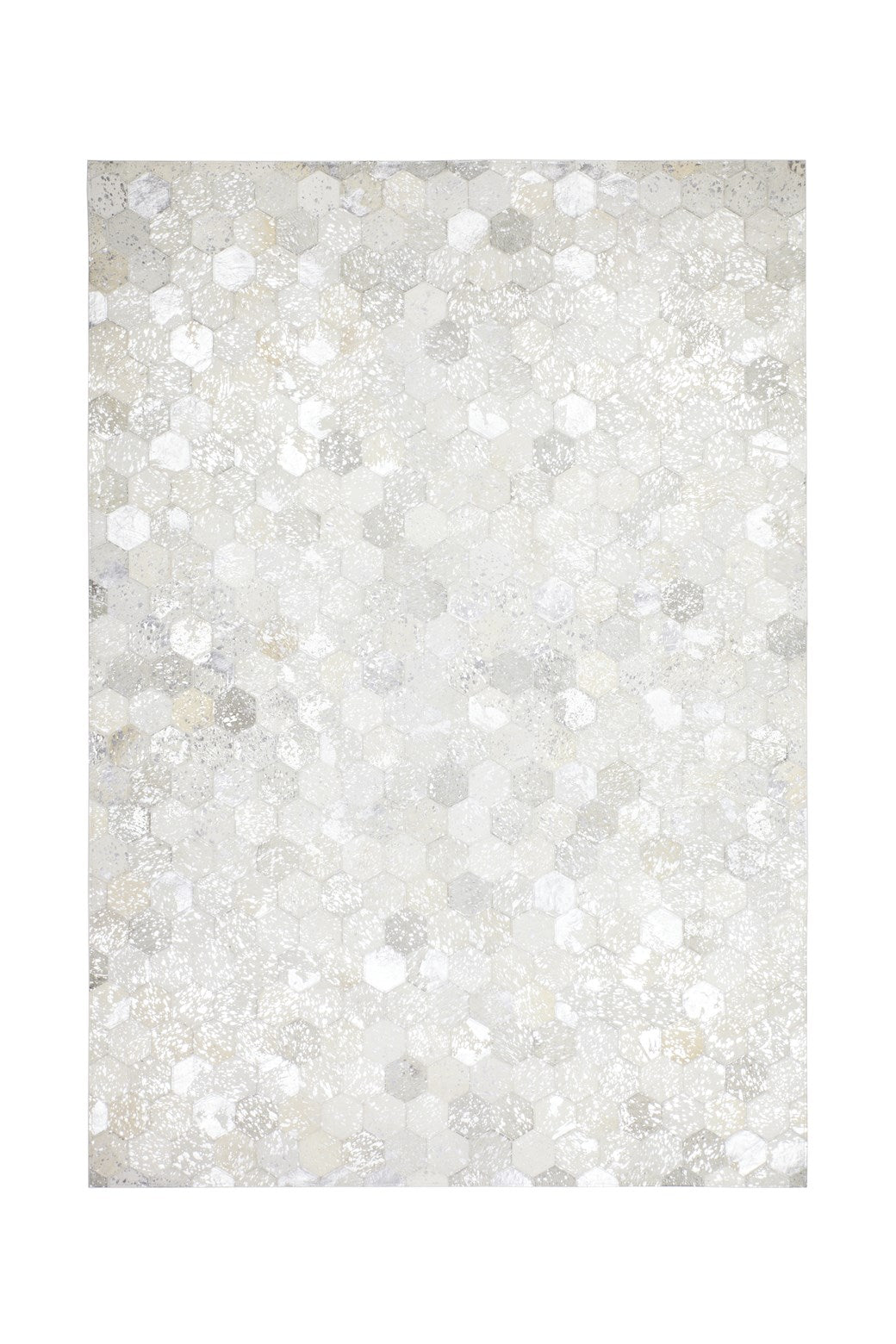 Spark 210 Grau / Silber