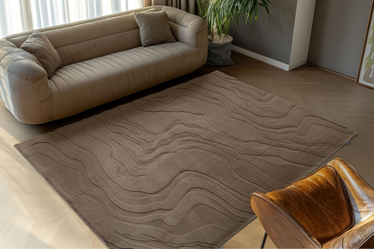 Cosmic 525 Taupe