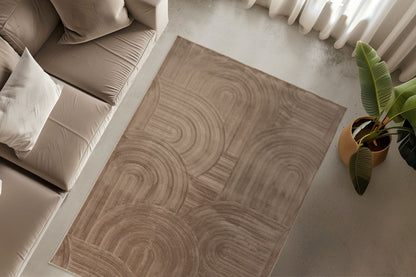Cosmic 526 Taupe