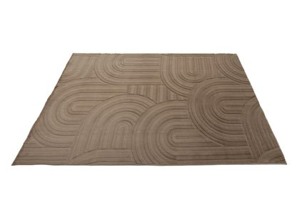 Cosmic 526 Taupe