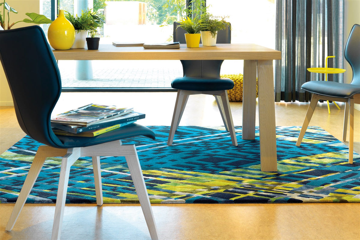 Diamond 8050 Multi / Blau