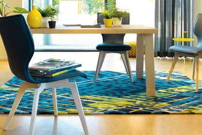 Diamond 8050 Multi / Blau