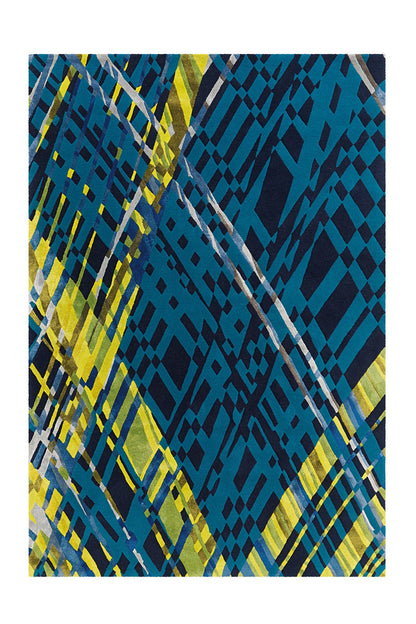 Diamond 8050 Multi / Blau
