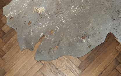 Glam 110 Elfenbein / Gold 2,00qm - 2,60qm