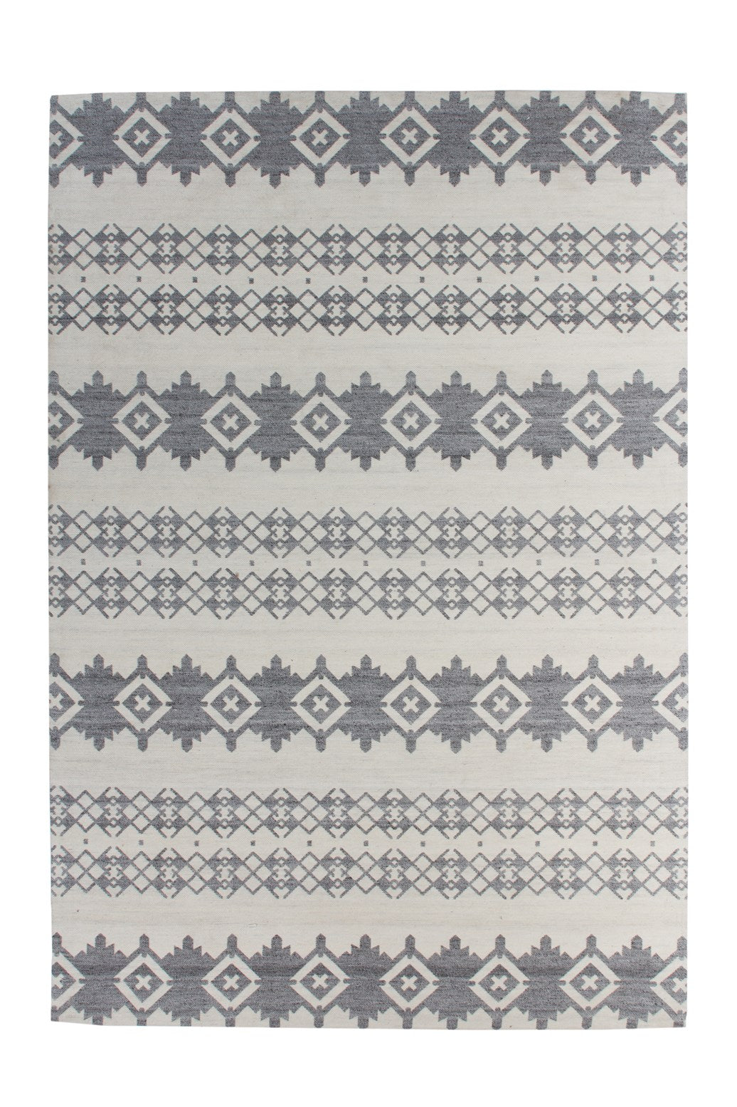 Mirage 410 Grau / Elfenbein