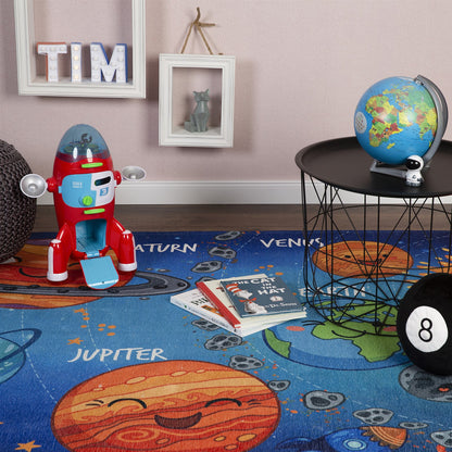 Sympathy Kids 240 Solar System