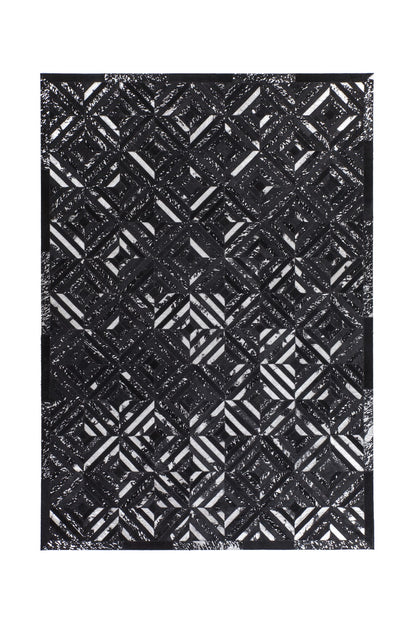 Spark 410 Schwarz / Silber