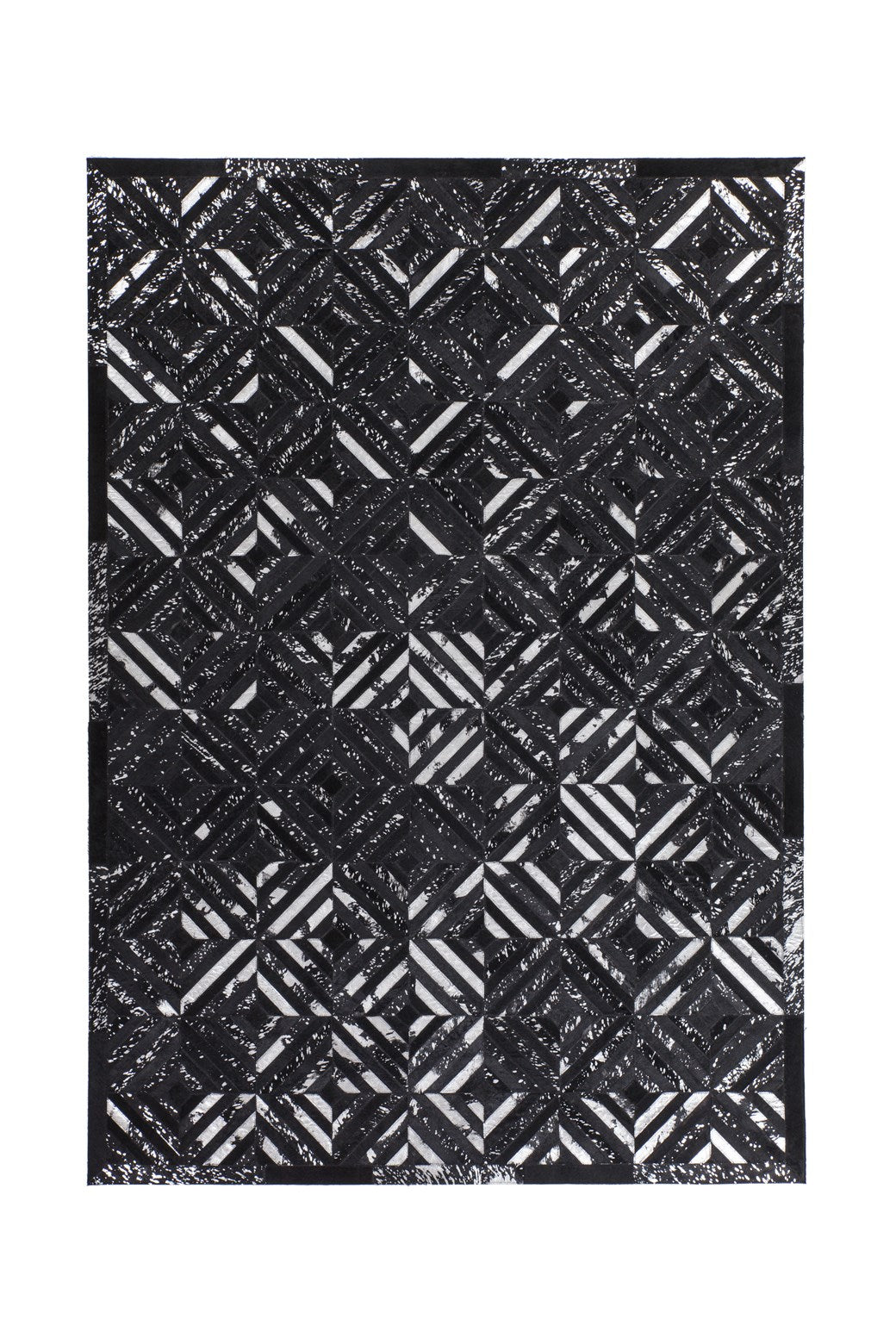 Spark 410 Schwarz / Silber