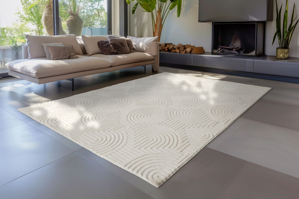 Balance Flow 225 Creme