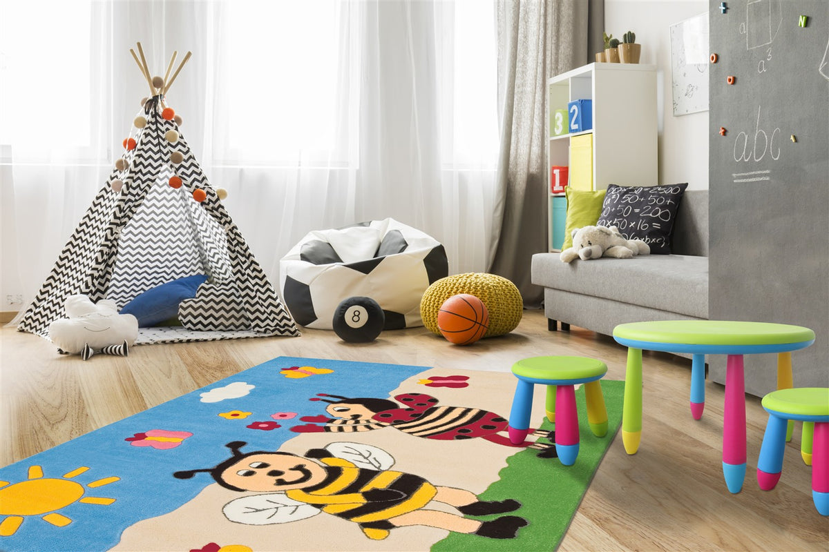 Joy 4091 Multi Bumblebee