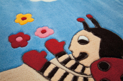Joy 4091 Multi Bumblebee