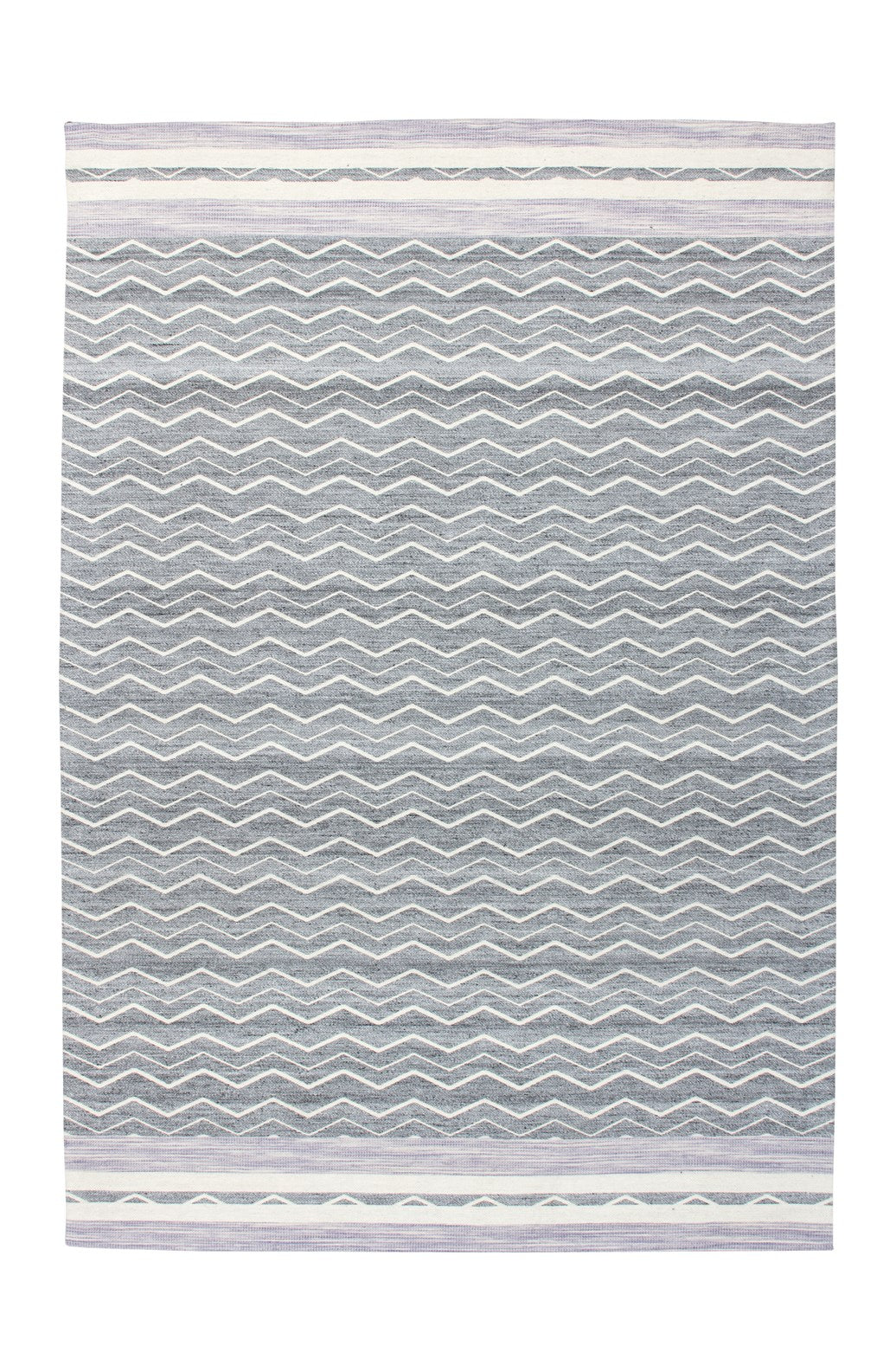Mirage 110 Violett / Grau