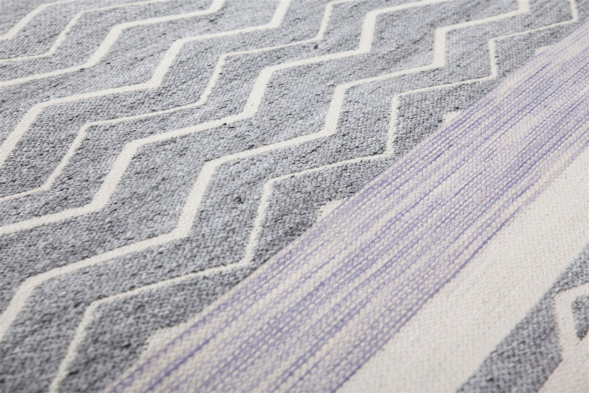 Mirage 110 Violett / Grau