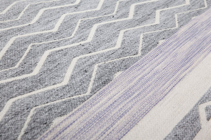 Mirage 110 Violett / Grau
