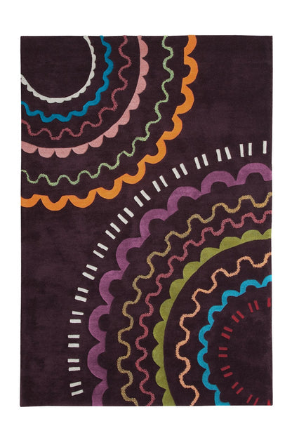 Spirit 3086 Multi / Violett